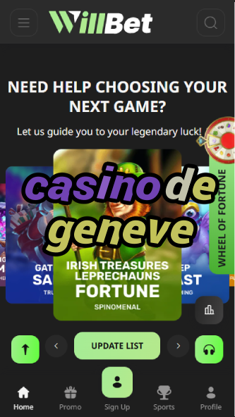 Casino de Genève - Switzerland's Lakeside Casino-bethlehamcasino.casinoorder.vip
