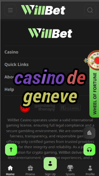Casino de Genève - Switzerland's Lakeside Casino-bethlehamcasino.casinoorder.vip