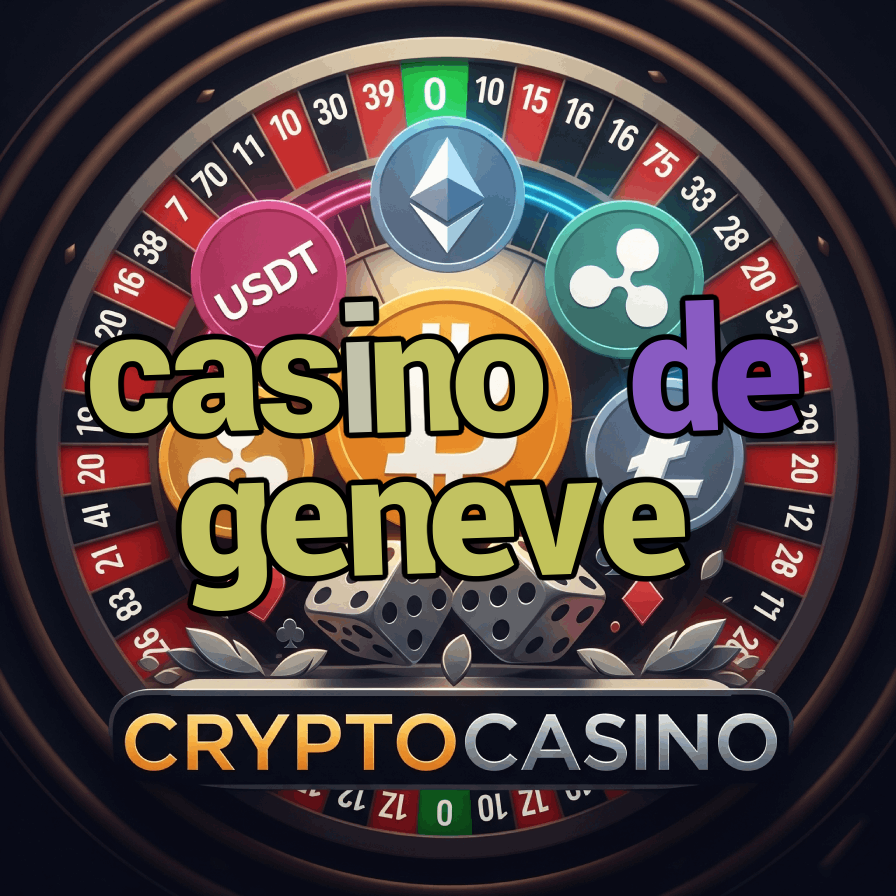 Casino de Genève - Switzerland's Lakeside Casino