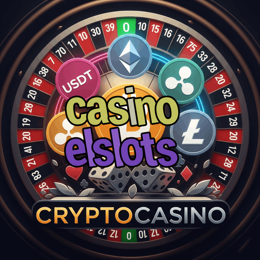 Casino Elslots - Premium Electric Slot Machines